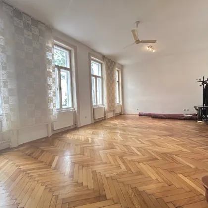 ALTBAUWOHNUNG am SPITTELBERG // CLASSIC STYLE APARTMENT next "SPITTELBERG" - Bild 3