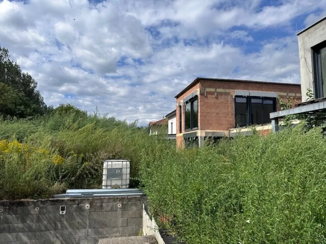 IHR HAUS am AUWALD mit Blick ins GRÜNE - wo Natur, Ruhe und Gemeinschaft warten - Bild 1