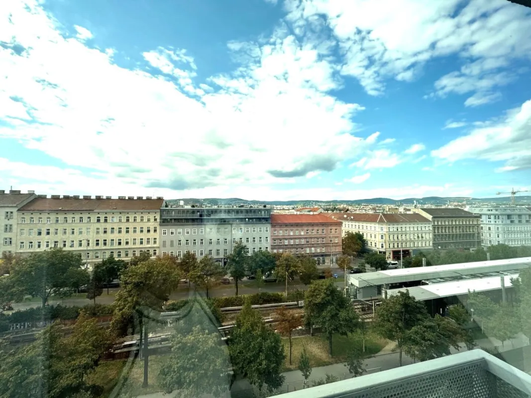 Gürtel neu interpretiert – Wohnprojekt der Extraklasse: Hochwertig sanierter Altbau-Charme – modernste Ausstattung & perfekte Raumaufteilung - Bild 1