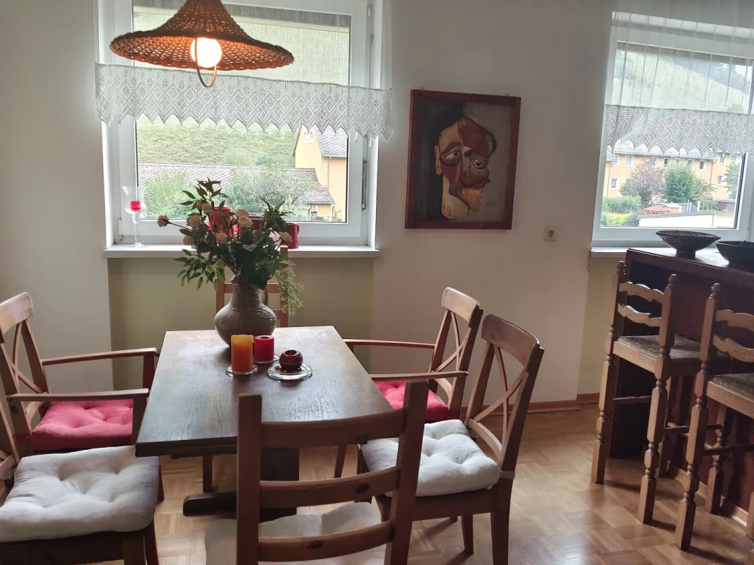 4-Zimmer-Wohnung mit Loggia & Parkplatz zum Top-Angebot € 69.000,- - Bild 1