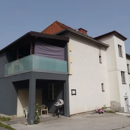 2 Zinshäuser mit 10 Wohnungen und 5 Garagen in Kapfenberg zu verkaufen ! - Bild 2