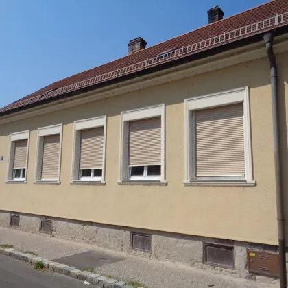 Dürnkrut: S-Bahnverbindung: solides Wohnhaus zum Sofortbezug - Bild 2