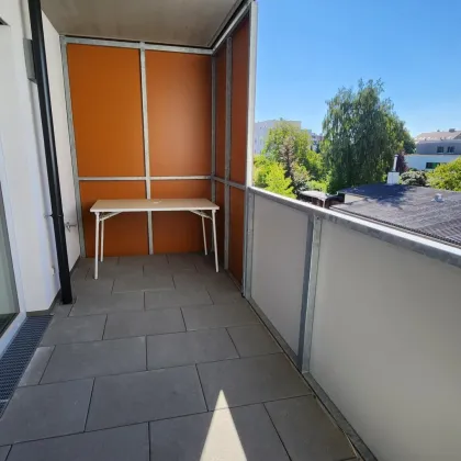 GRÜNER MAX! 2 ZIMMER INKLUSIVE MÖBLIERTER KÜCHE UND STELLPLATZ! - Bild 3