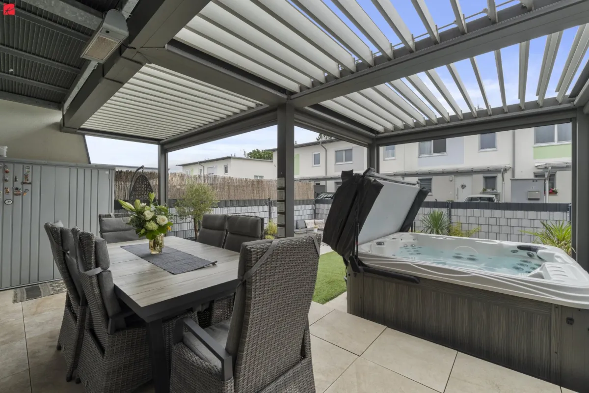 Exklusiver Haustraum mit perfekter Anbindung! - Bild 1