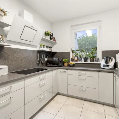 Exklusiver Haustraum mit perfekter Anbindung! - Bild 2