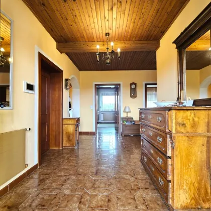 Idyllischer Bungalow - Bild 2