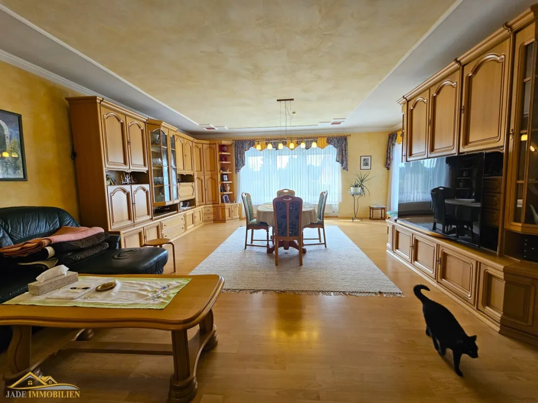 Idyllischer Bungalow - Bild 1