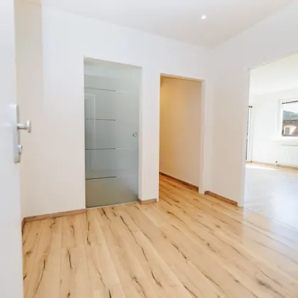 PROVISIONSFREI I LIFT I 3 ZIMMER I BAD MIT WANNE I SONNIG & HELL I LOGGIA I INNENHOFLAGE I PROJEKT WOHNEN I - Bild 3