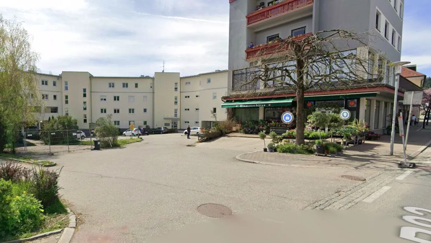 Ein Zuhause für Ihr Auto, Tiefgaragenplatz um 20.000 EUR - Bild 1