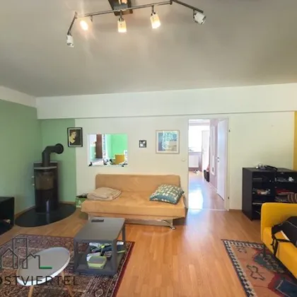 Große Maisonette Eigentumswohnung mit Loggia in Ybbs! - Bild 3