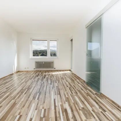 PROVISIONSFREI I RUHIGE LAGE I 2 ZIMMER I LOGGIA I 6.STOCK I AUSSICHT I LICHTDURCHFLUTET I PROJEKT WOHNEN - Bild 2