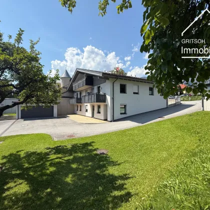 HALL - Exklusive Maisonette - Dachgeschosswohnung mit Südterrasse - Bild 3