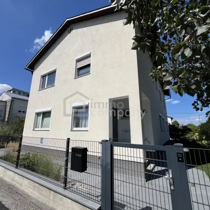 Von April bis Oktober schwimmen und das im Zentrum von Enns! - Bild 3