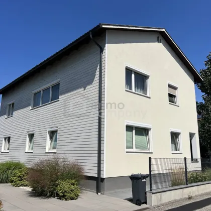 Von April bis Oktober schwimmen und das im Zentrum von Enns! - Bild 2