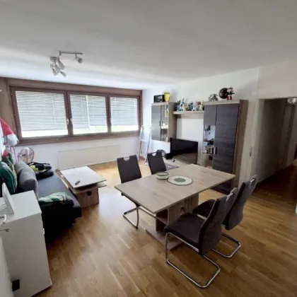 Gassergasse! Vermietete 3 Zimmerwohnung! - Bild 2