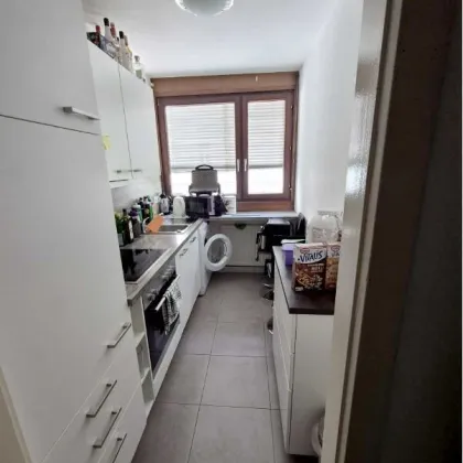Gassergasse! Vermietete 3 Zimmerwohnung! - Bild 3