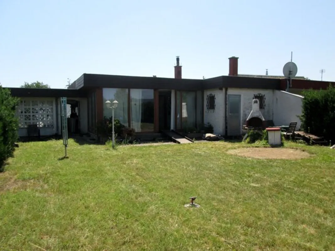 Charmantes Ferienhaus in Trausdorf am Esterhazy-See! - Bild 1