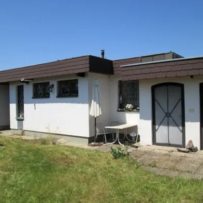 Charmantes Ferienhaus in Trausdorf am Esterhazy-See! - Bild 2