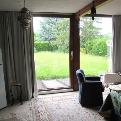 Charmantes Ferienhaus in Trausdorf am Esterhazy-See! - Bild 3