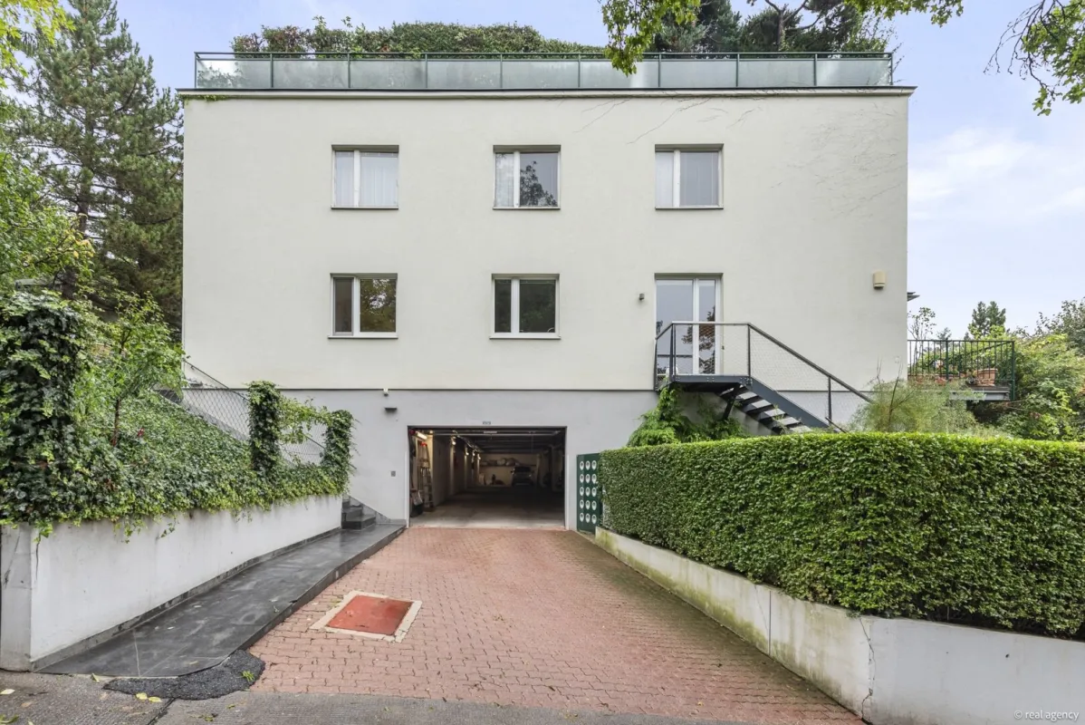 Gartenwohnung! - Bild 1