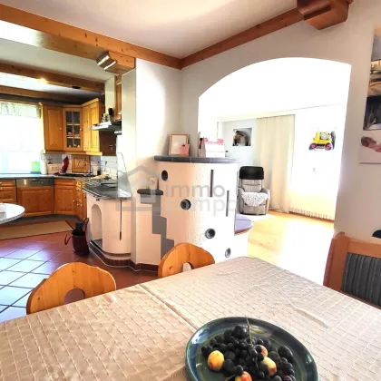 Wohnen direkt am Waldrand mit Panoramablick - Bild 3