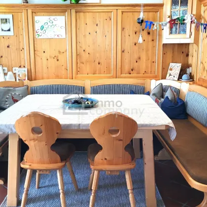 Wohnen direkt am Waldrand mit Panoramablick - Bild 2