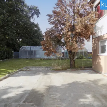 Großes Einfamilienhaus mit viel Potenzial - Bild 2