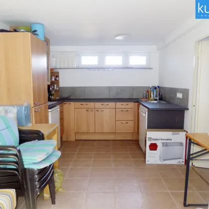 Großes Einfamilienhaus mit viel Potenzial - Bild 3