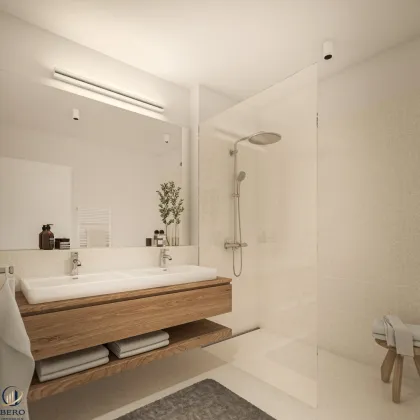 Neubauprojekt im Herzen des 21. Bezirks- 3 Zimmer mit großer Terrasse - Bild 2