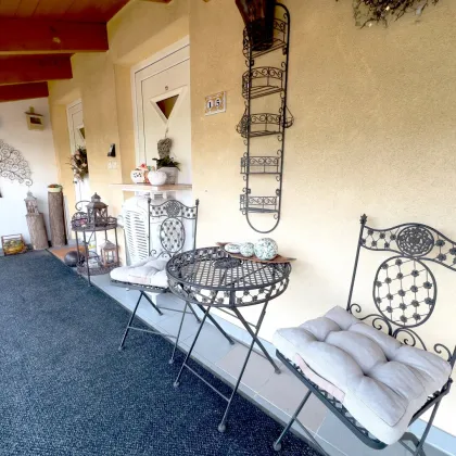 EINZIGARTIGER EIGENHEIMTRAUM - Einmalige Chance - Bild 2