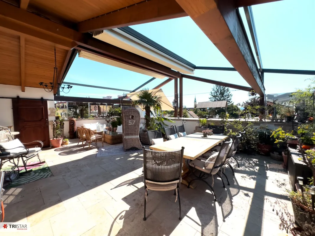 EINZIGARTIGER EIGENHEIMTRAUM - Einmalige Chance - Bild 1