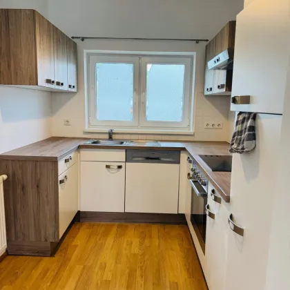 Mayerling (Bezirk Alland) - barrierefreie 2 Zimmerwohnung im Grünen (betreubares Wohnen) - Bild 2