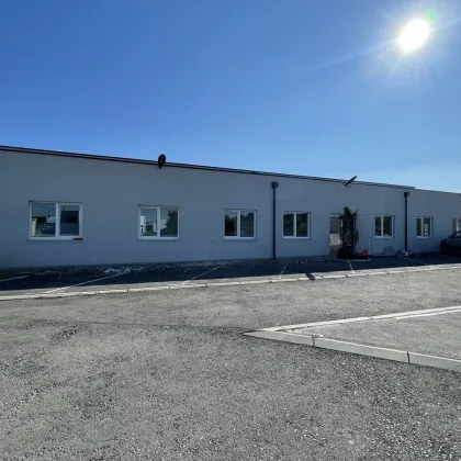 Verkaufsbüro, Friseur, Kosmetik, Nageldesign, Beratungsbüro oder ähnliche Nutzung ca. 36m² - Bild 2