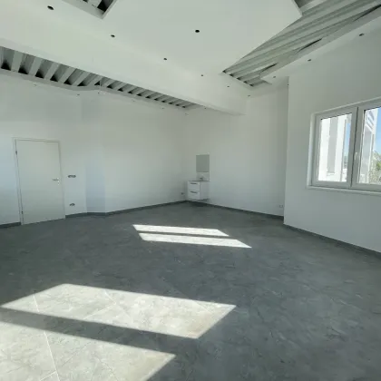 Verkaufsbüro, Friseur, Kosmetik, Nageldesign, Beratungsbüro oder ähnliche Nutzung ca. 36m² - Bild 3