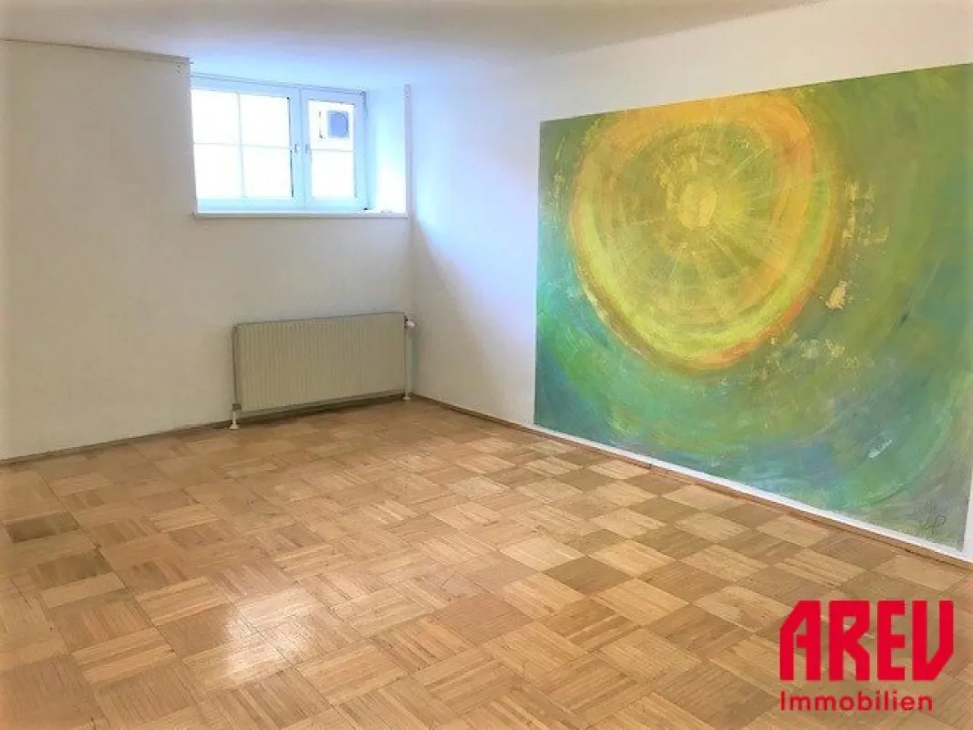 GUT GELEGENE/S BÜRO/PRAXIS IN KIRCHDORF AN DER KREMS - 83,5 m²! - Bild 1