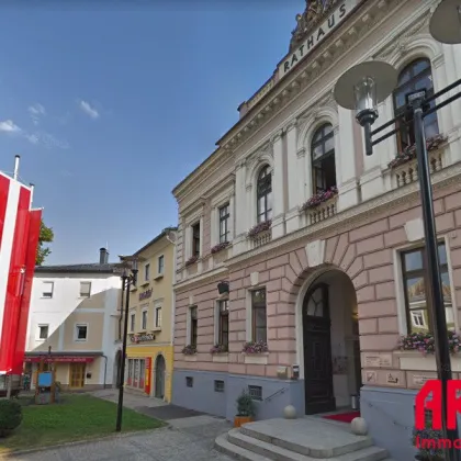 GUT GELEGENE/S BÜRO/PRAXIS IN KIRCHDORF AN DER KREMS - 83,5 m²! - Bild 3