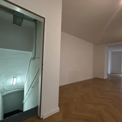 1190! Generalsanierte, loftartige Bürofläche inkl. Archiv/Lager im Eigentum! - Bild 3