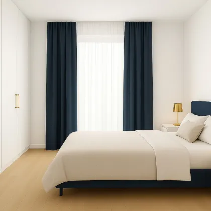 EXKLUSIV WOHNEN AM PARK - TERRASSENWOHNUNG MIT GRÜNBLICK IN TOPLAGE - Bild 3