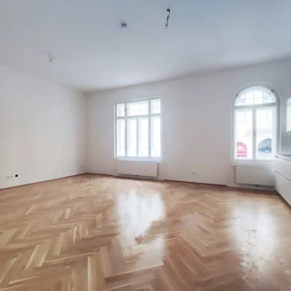 ERSTBEZUG NACH SANIERUNG - Stilvolles Wohnung direkt bei der U1 - Bild 3