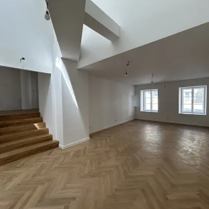 1190! WOHNEN ZWISCHEN WEINBERGEN & WIENERWALD! Charmantes 3-Zimmer Eigentum mit zwei Terrassen! - Bild 2
