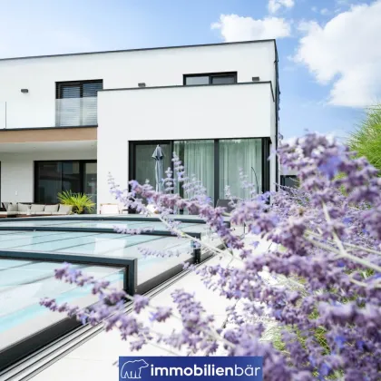 Traumhaus mit Pool & Gartenparadies - Bild 2