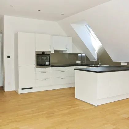 3-Zimmer-Wohnung mit großzügiger Terrasse in ruhiger Lage - Bild 2