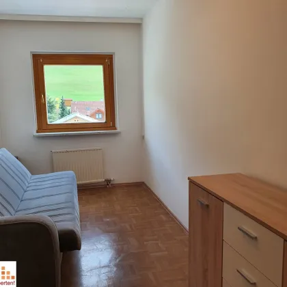 Wohnen, wo andere Urlaub machen!? Lilienfeld, Mietwohnung ca. 67 m2, Miete inkl. Heizung! - Bild 3