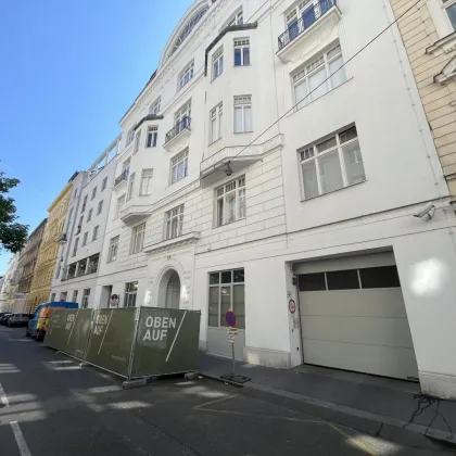 Tiefgaragenplatz in Top Innenstadtlage! Miete! - Bild 2