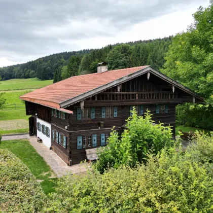 Kleinod im Seengebiet von Salzburg - Zweitwohnsitzgenehmigung - Bild 2