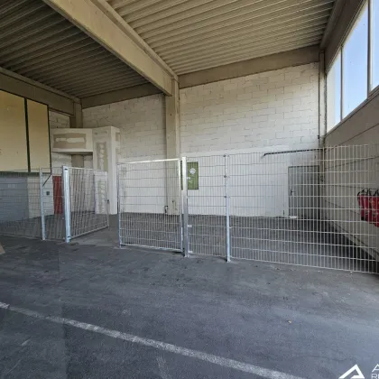 Leibnitz! - 3 verschieden große Lagerboxen in Lagerhalle nähe Autobahn! - Bild 2