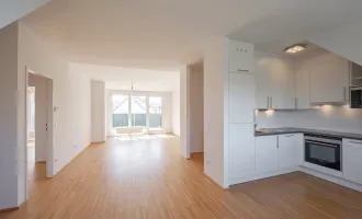 ++Provisionsfrei++ TOP-Lage im 19. Bezirk, wunderschöne 2-Zimmer-Wohnung mit Terrasse!