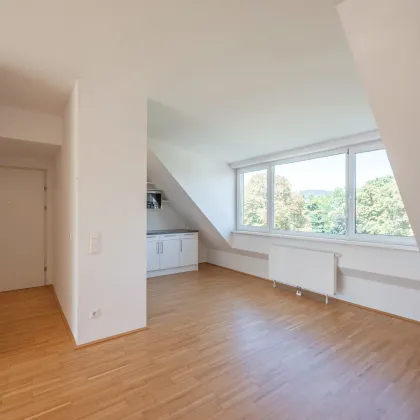 ++Provisionsfrei++ TOP-Lage im 19. Bezirk, wunderschöne 2-Zimmer-Wohnung mit Terrasse! - Bild 2