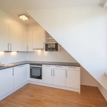 ++Provisionsfrei++ TOP-Lage im 19. Bezirk, wunderschöne 2-Zimmer-Wohnung mit Terrasse! - Bild 3