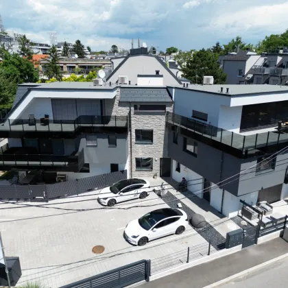 Schlüsselfertig: 84 m² Nähe Kaiserwasser - inkl. Klimaanlage - Bild 2